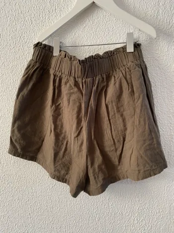 Short léger