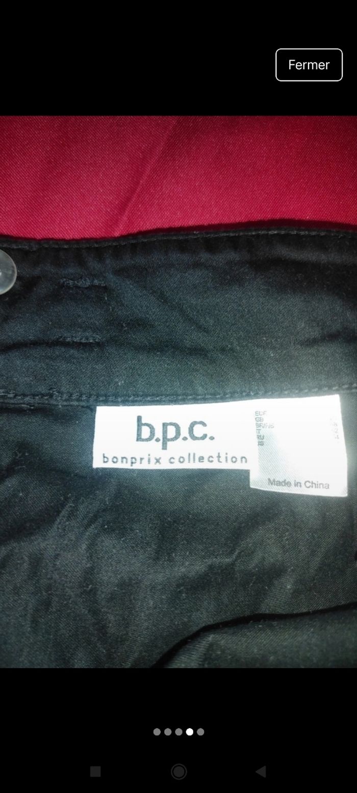 Très belle jupe femme f50 - photo numéro 4