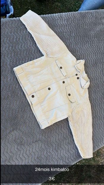 Veste