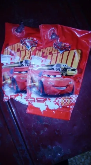 Brassard. Cars