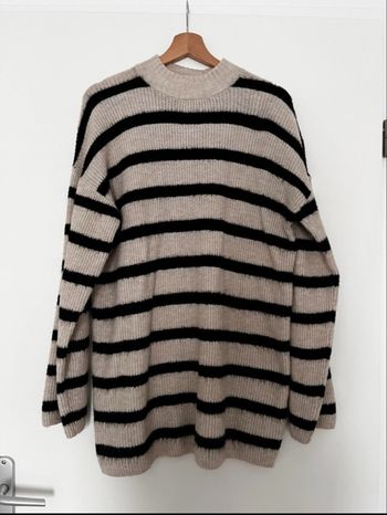 Robe pull H&M