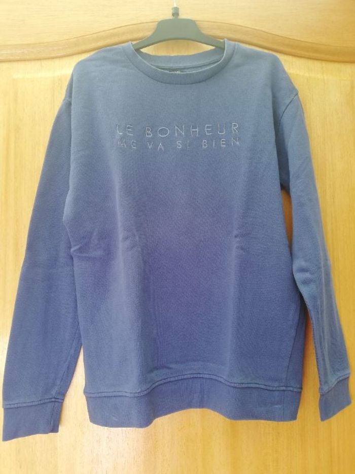 Sweat T. S