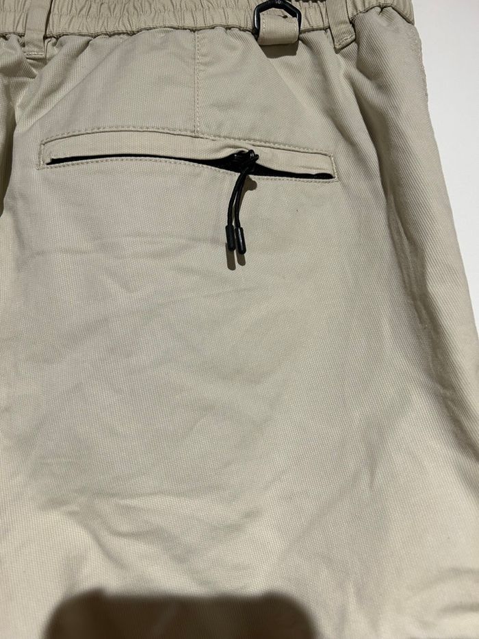 Jean cargo homme crème – Celio – Taille 42 – Neuf - photo numéro 6