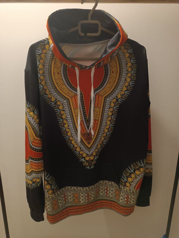 Veste avec capuchon - photo numéro 2