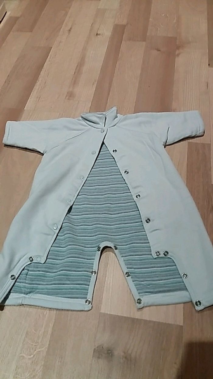 Pyjama - photo numéro 2