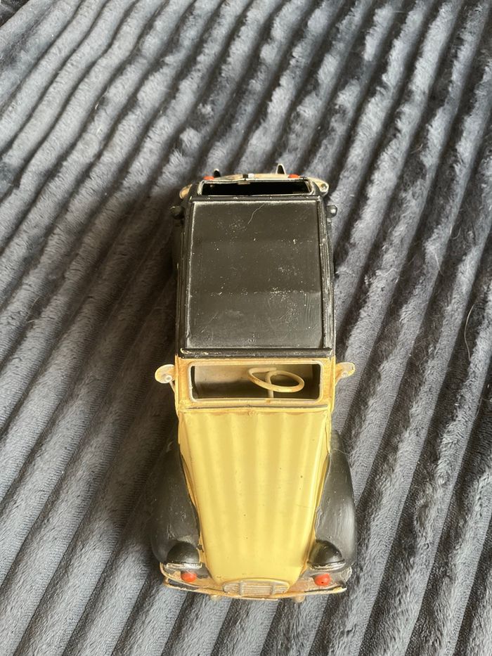 2 cv de décoration - photo numéro 7