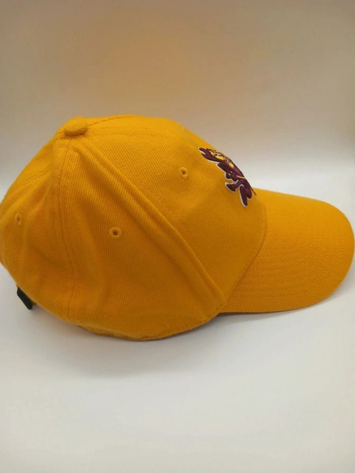Casquette Vintage Nike Football Américain Arizona Sun Devil - photo numéro 4