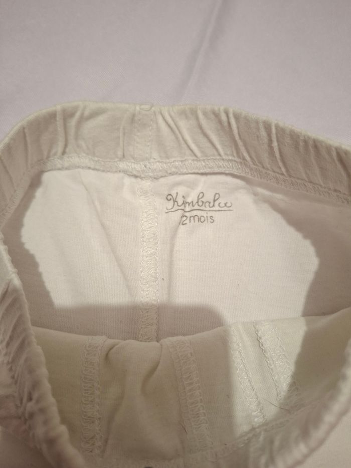 Short garçon 12 mois - photo numéro 2