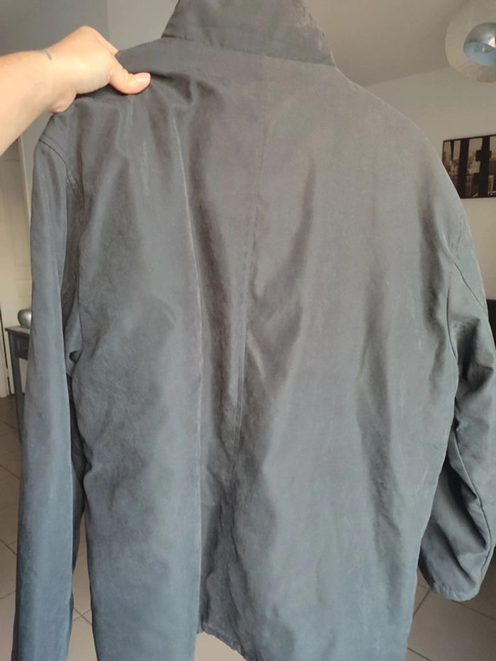 Manteau chaud - photo numéro 3