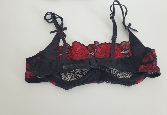 Soutien gorge 90B - photo numéro 5