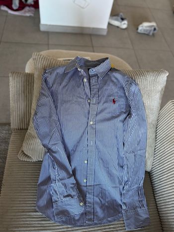 Chemise Ralph Lauren 