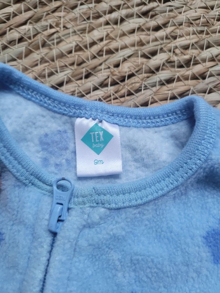 Pyjama polaire - photo numéro 3