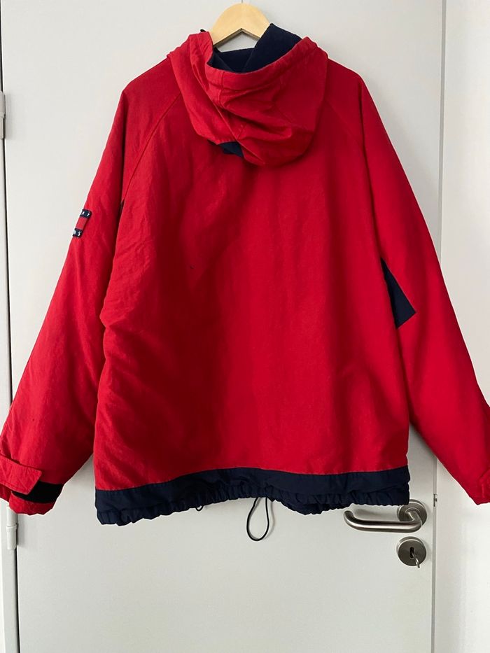 Blouson - photo numéro 3