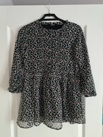 Robe liberto 8A