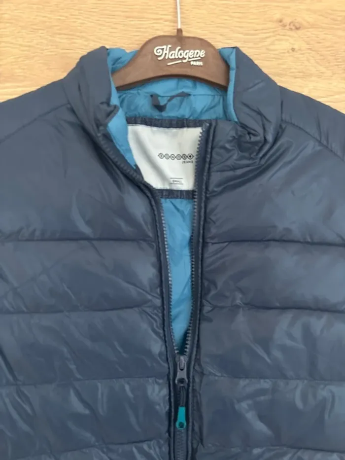 Veste sans manche - photo numéro 2