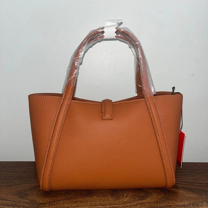 Sac à main Valentino – Modèle Loias Cognac - photo numéro 2