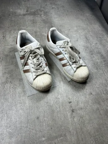 Adidas superstar