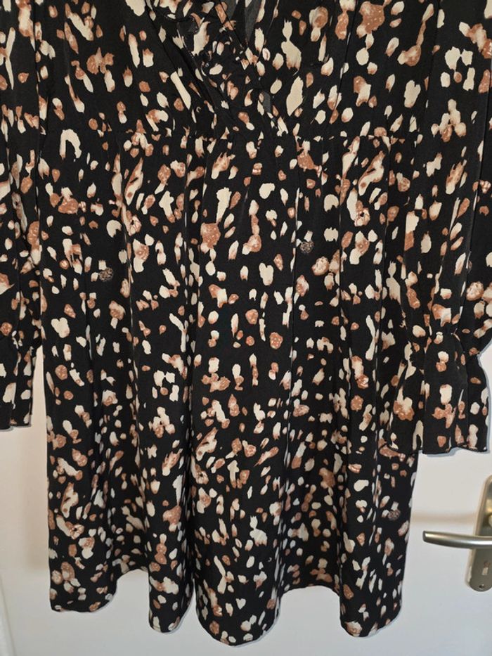 Robe XXL - photo numéro 5