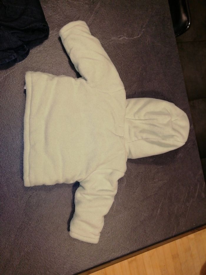 Manteau 6M - photo numéro 3