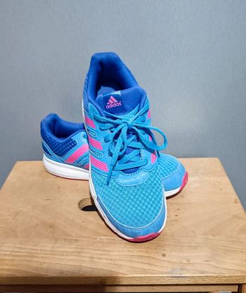 Baskets running Adidas 36