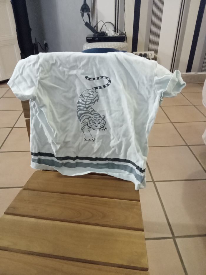 Pull set thee shirts - photo numéro 4