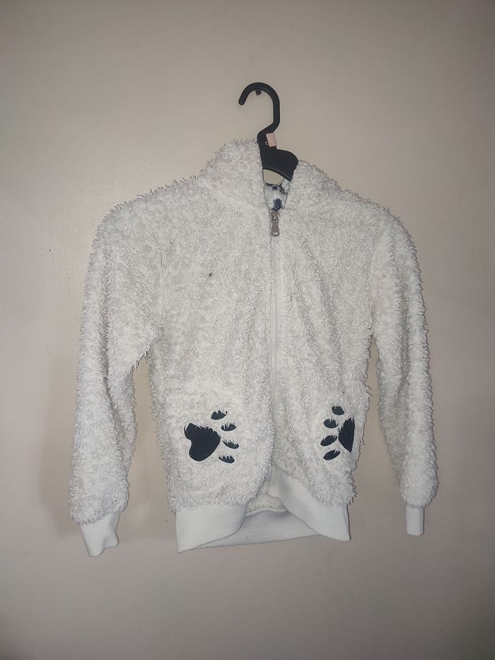 Manteau 10 ans fille