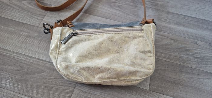 Sac en bandoulière tropezienne - photo numéro 4