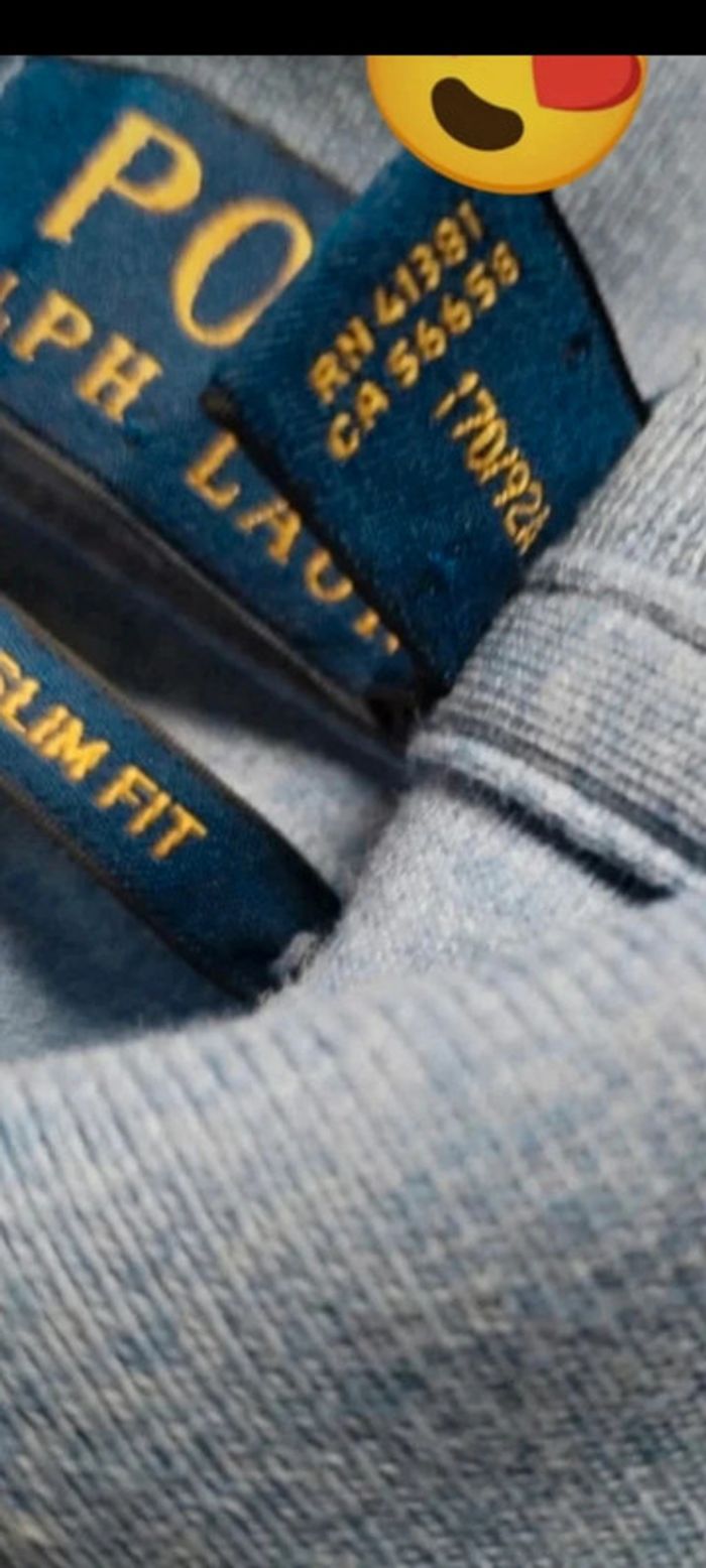 Polo Ralph Lauren Homme - photo numéro 13
