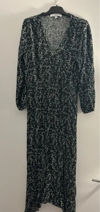 Robe Ange vert t.1