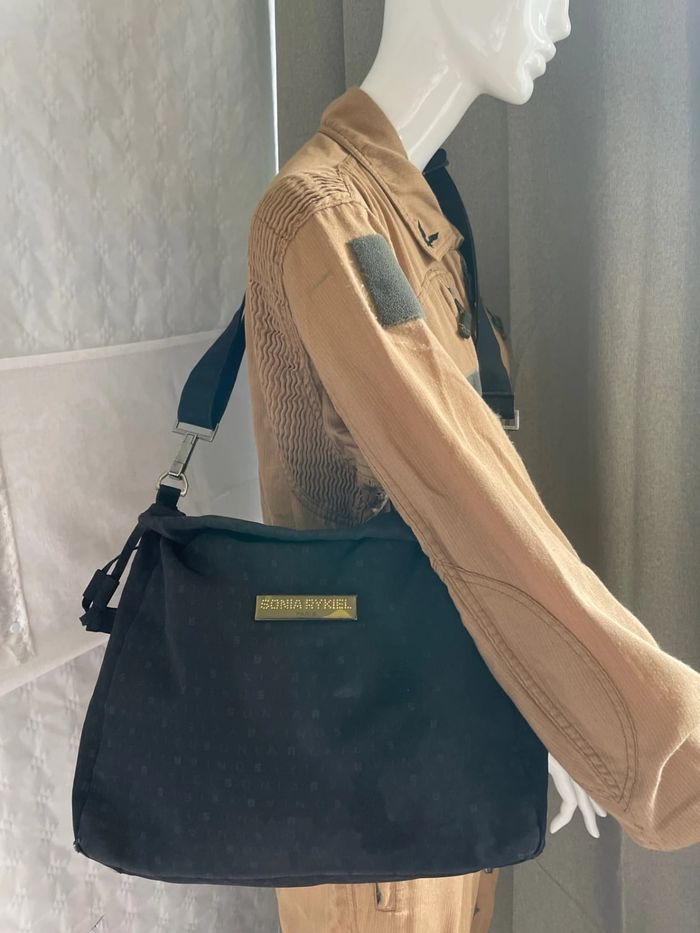 Sac Sonia Rykiel - Très bon état - photo numéro 2