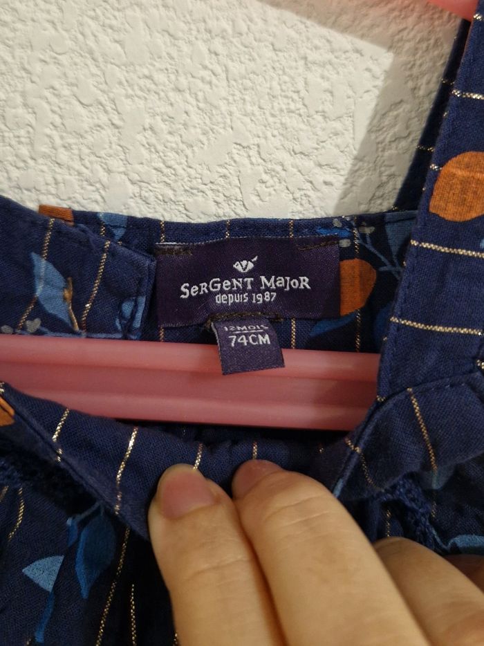 Ensemble 3 pièces 🥭 - photo numéro 7