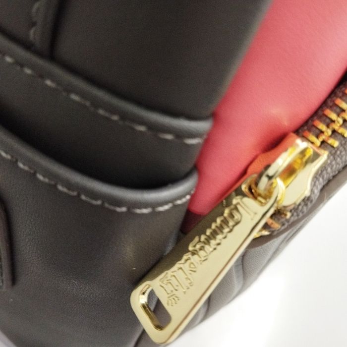 CENDRILLON - Mother & Sisters Sac LoungeFly - photo numéro 11