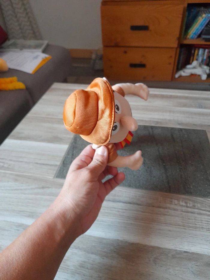 Tad l'explorateur - photo numéro 6