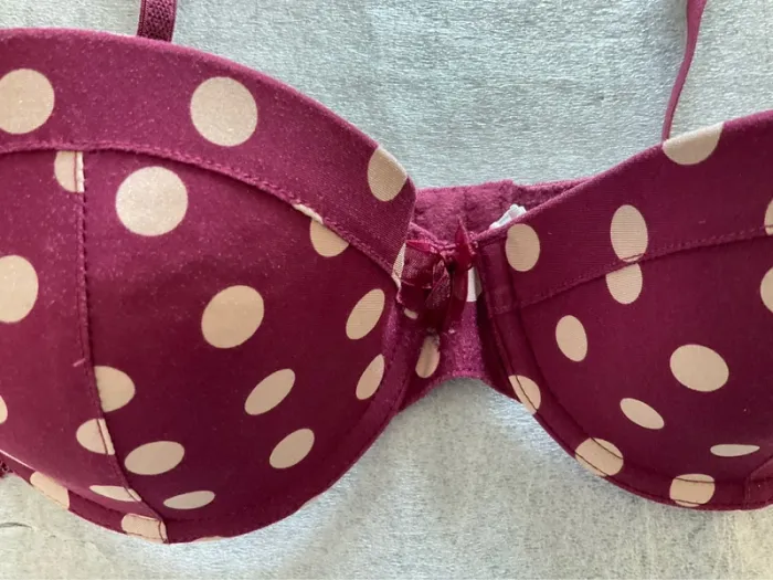 Soutien-gorge Etam - photo numéro 2