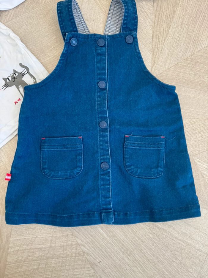 Lot 3 pièces - photo numéro 2