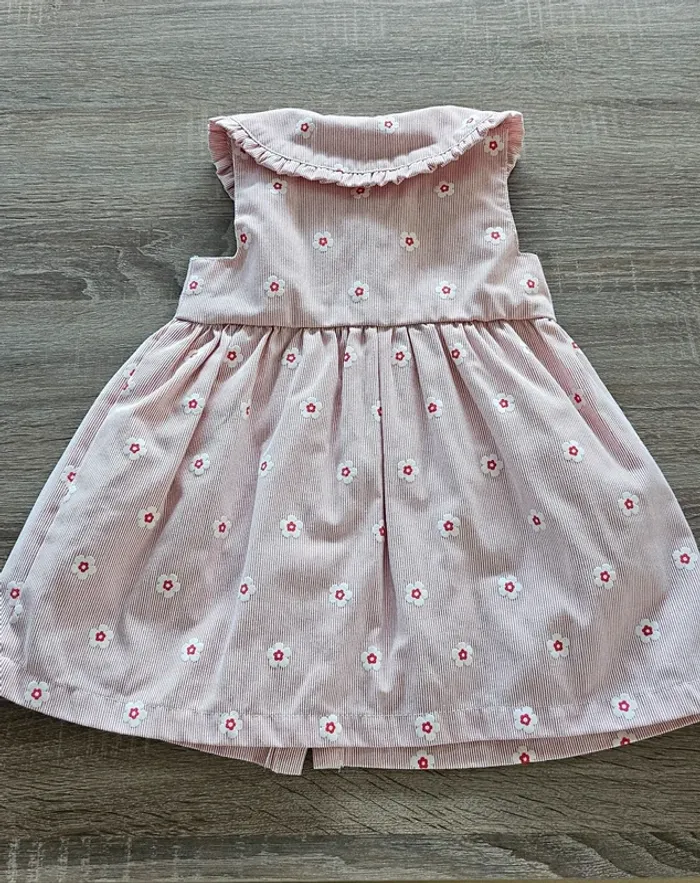 Robe Sergent Major 24m - photo numéro 2