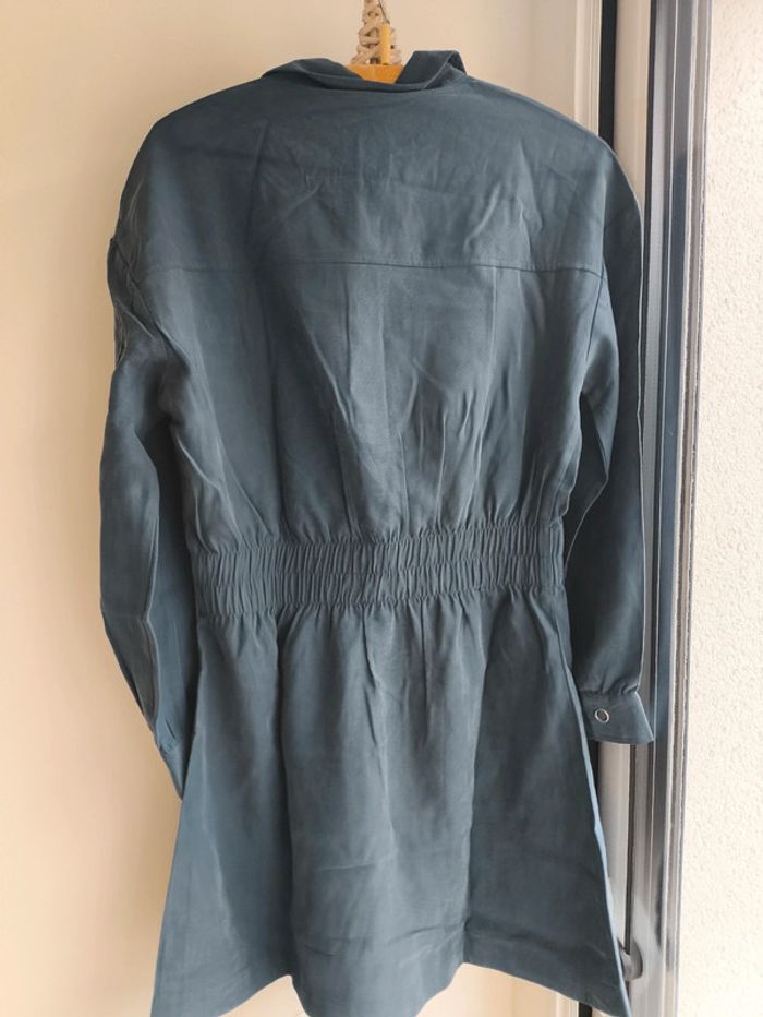 Robe mini longues manches 38 - photo numéro 2