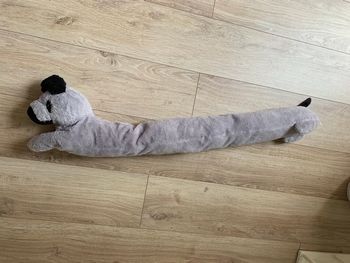 Boudin porte chien