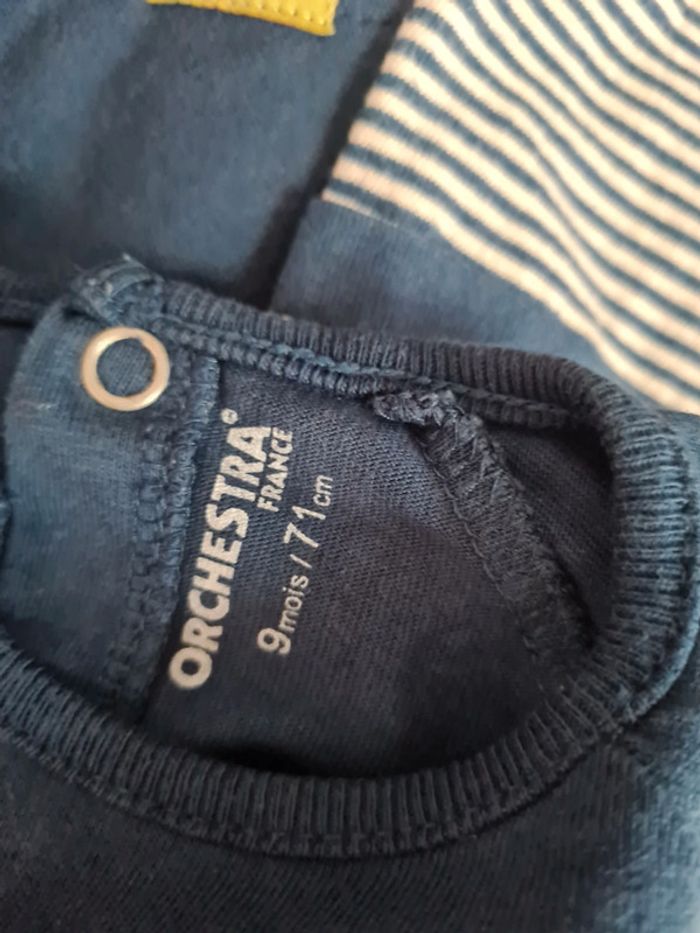 Ensemble garçon Orchestra - photo numéro 3