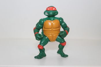 Figurine Michelangelo - TMNT 1988