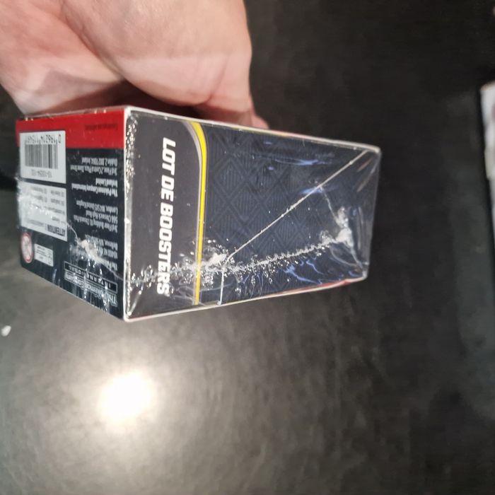 ✨ Bundle Pokémon Méga-Évolution – 6 Boosters NEUFS & SCELLÉS ✨ - photo numéro 4