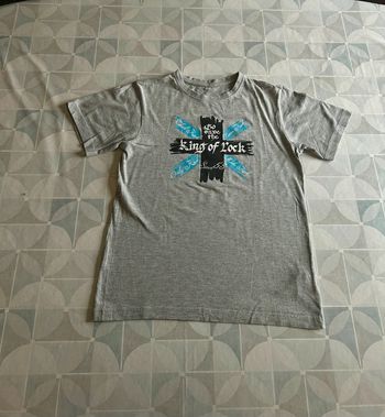 T shirt garçon - 14 ans - en très bon état