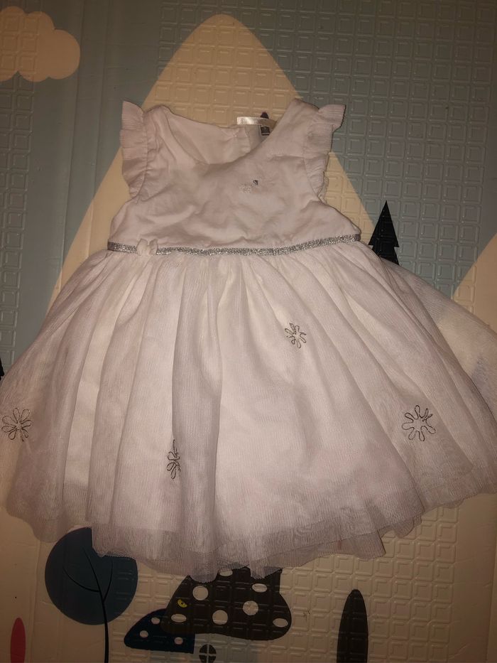 Vêtements bébé - photo numéro 5