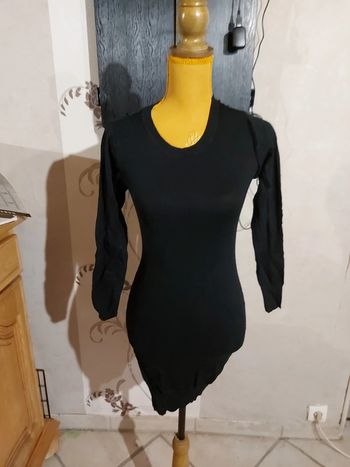 Robe pull