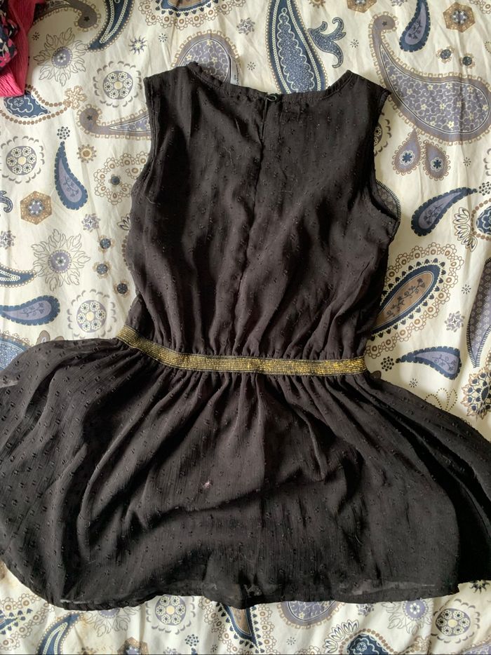 Lot robes fille 4 ans - photo numéro 3