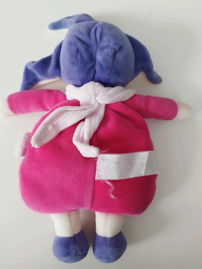 Doudou Corolle - photo numéro 2