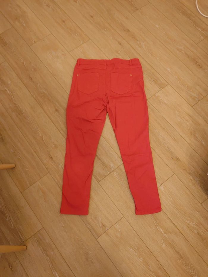 Pantalon 7/8 - photo numéro 3