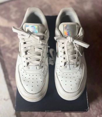 Baskets Nike air force 1