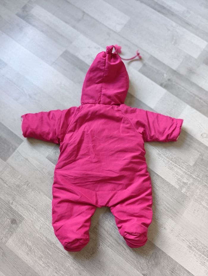 Combinaison - photo numéro 2