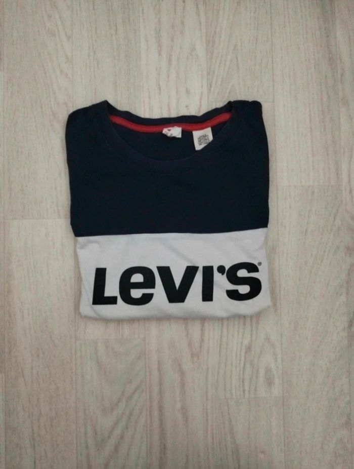 Tee-shirt Levi's - photo numéro 1